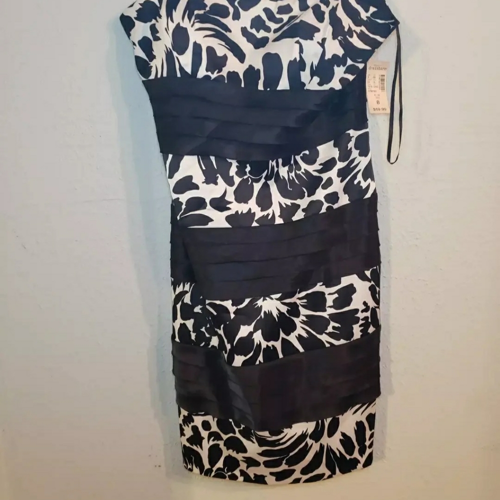Dress Barn dress